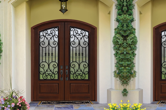 Pasadena-entry-door-repair