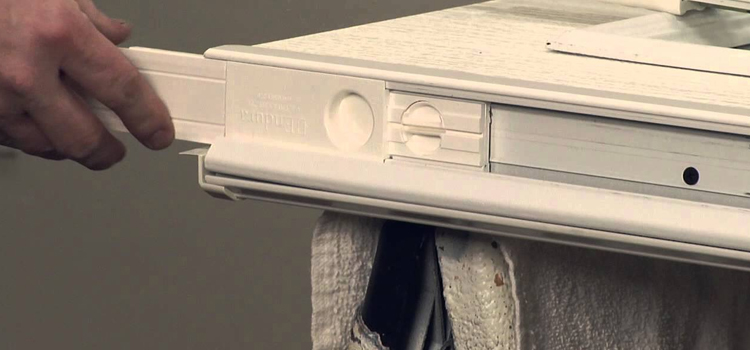 aluminum storefront door repair Pasadena