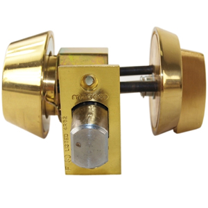 high security deadbolt Pasadena