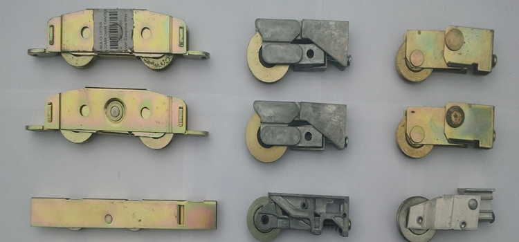 patio sliding door wheel replacement Pasadena