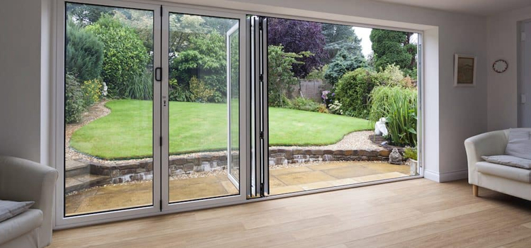 sliding door specialist Pasadena